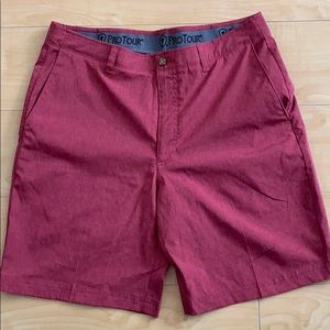 Pro Tour Golf Shorts